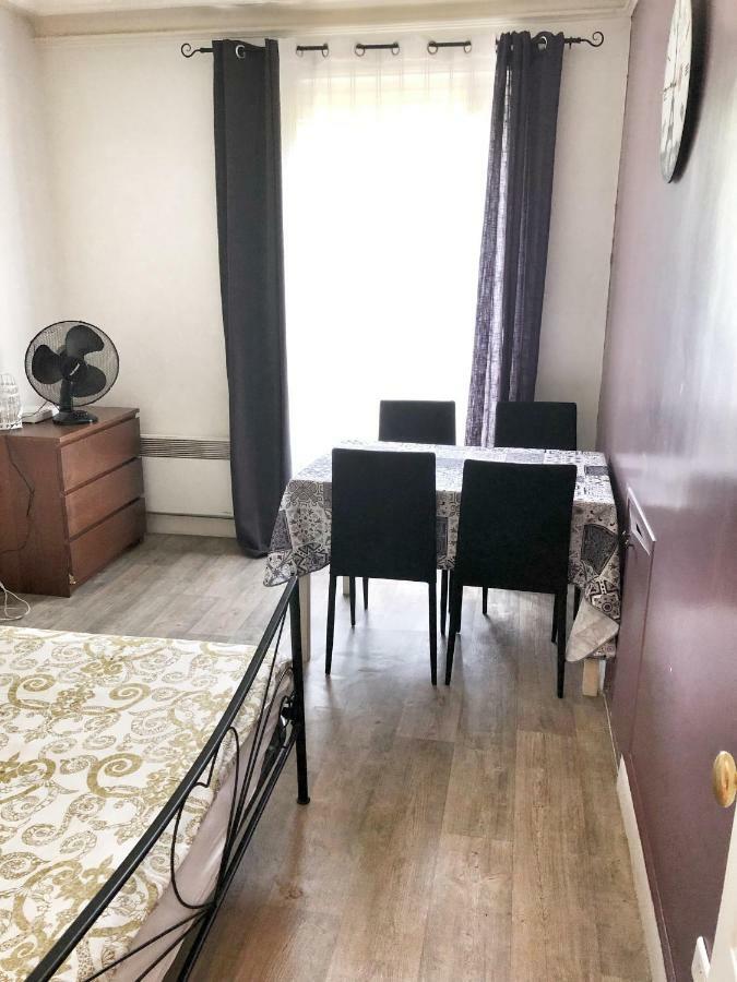 Appartement A Deux Pas De Montmartre Paris