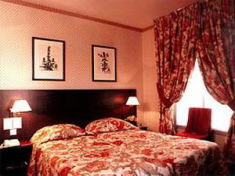 Marceau Champs-elysées Hotel