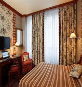 Horset Opera, Western Premier Collection