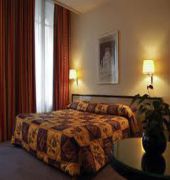 Alize Grenelle Tour Eiffel Hotel Paris