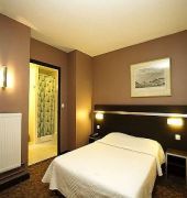 Hotel Bel Oranger Paris