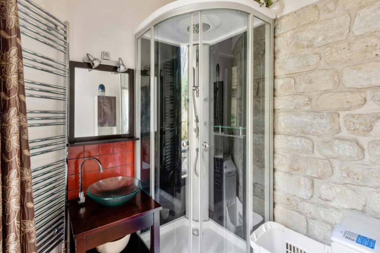 Empresa - Welkeys Appartement Paris