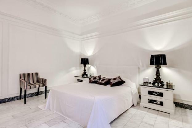 Avenue Des Champs Elysees - Studio Ks *