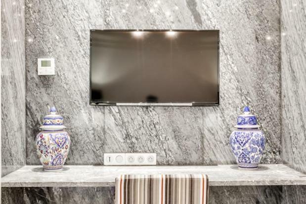 Avenue Des Champs Elysees - Studio Ks Apartment *