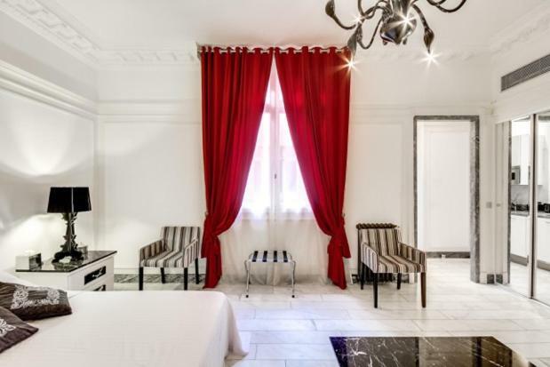 Avenue Des Champs Elysees - Studio Ks *
