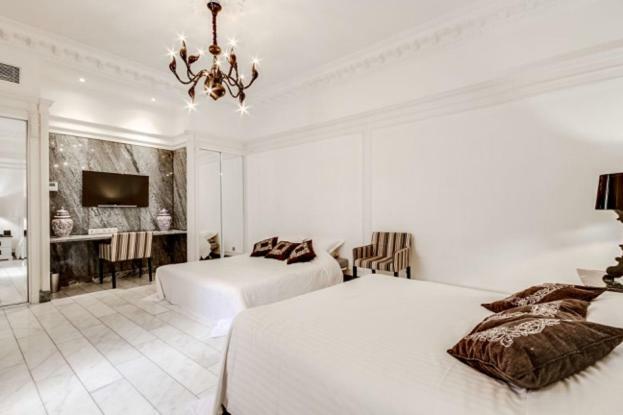 Avenue Des Champs Elysees - Studio Ks * Paris