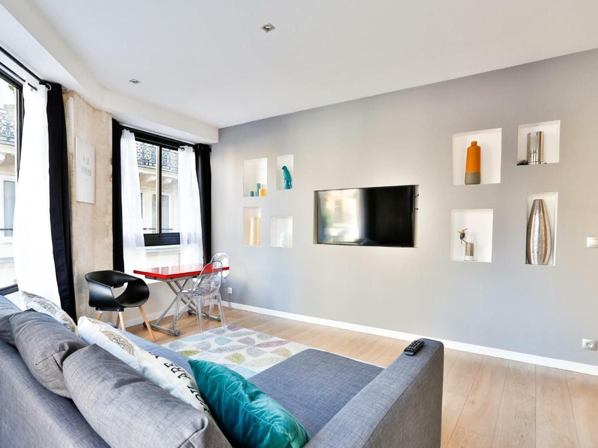 Apartment Blue Nights Sebastopol 110 *