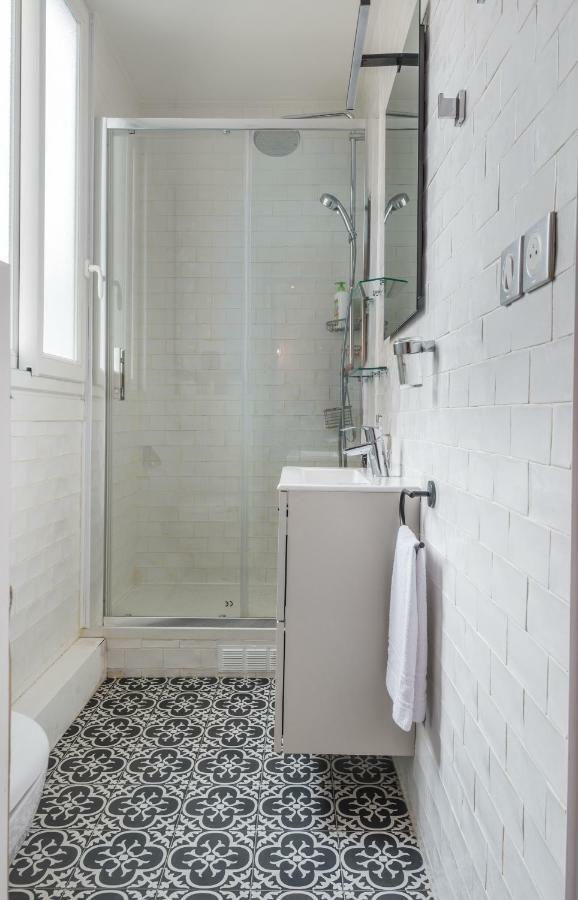 Appartement Hugo Et Tom - Quartier Montorgueil