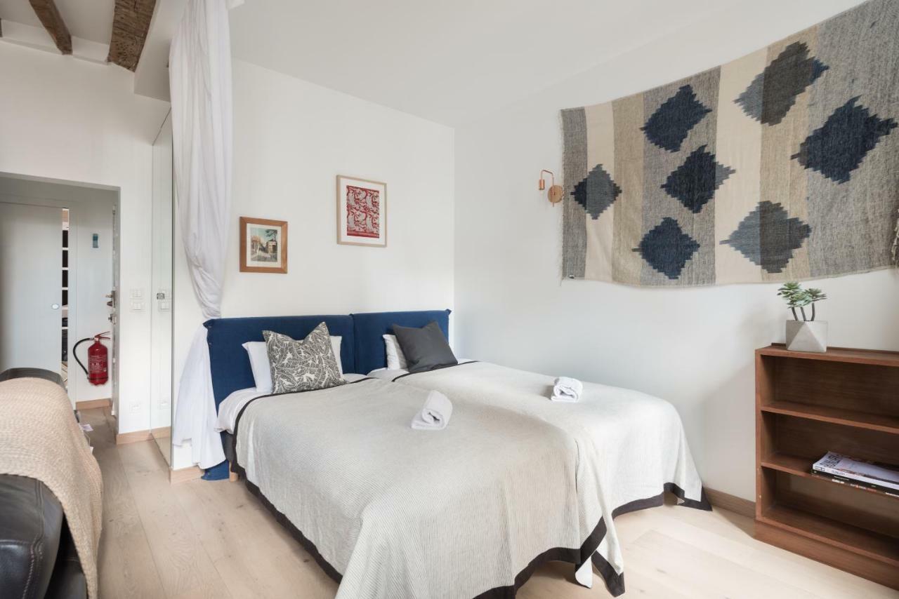 Appartement Hugo Et Tom - Quartier Montorgueil