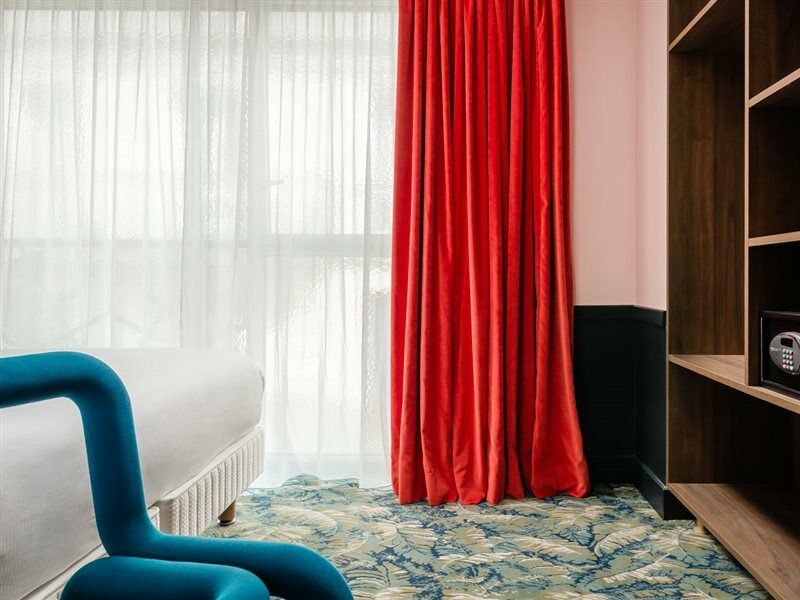 Archetype Etoile 3* Paris