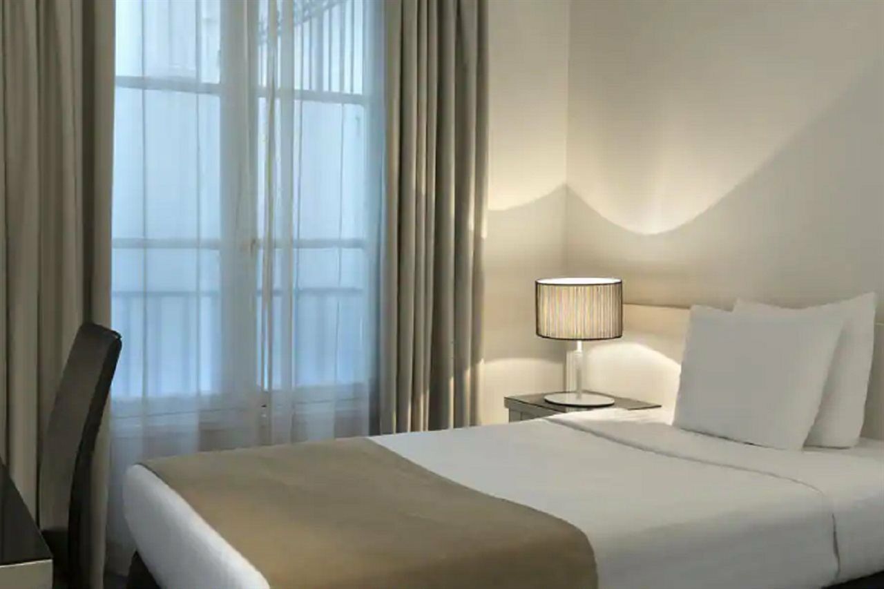 Opera Managed By Melia Paris