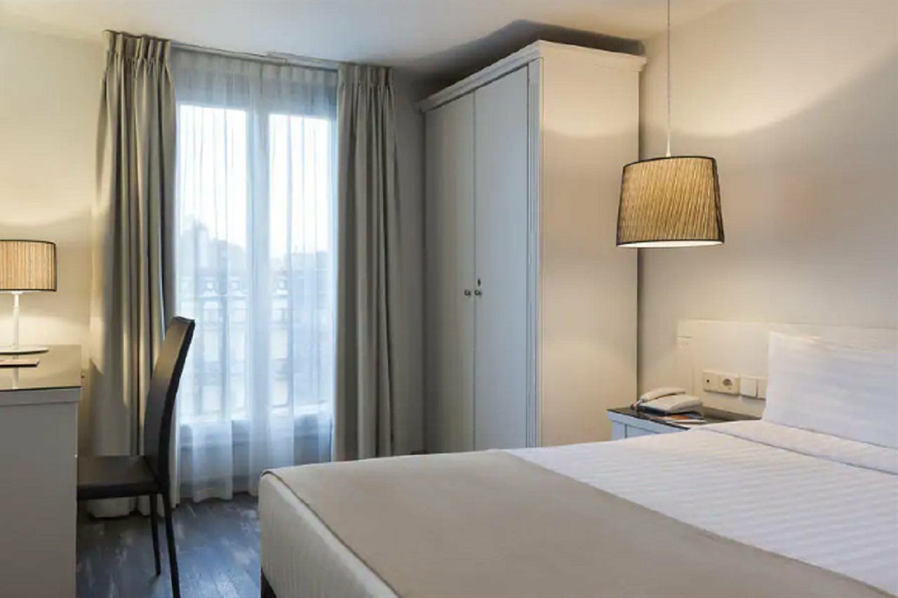 Opera Managed By Melia 4* Paris