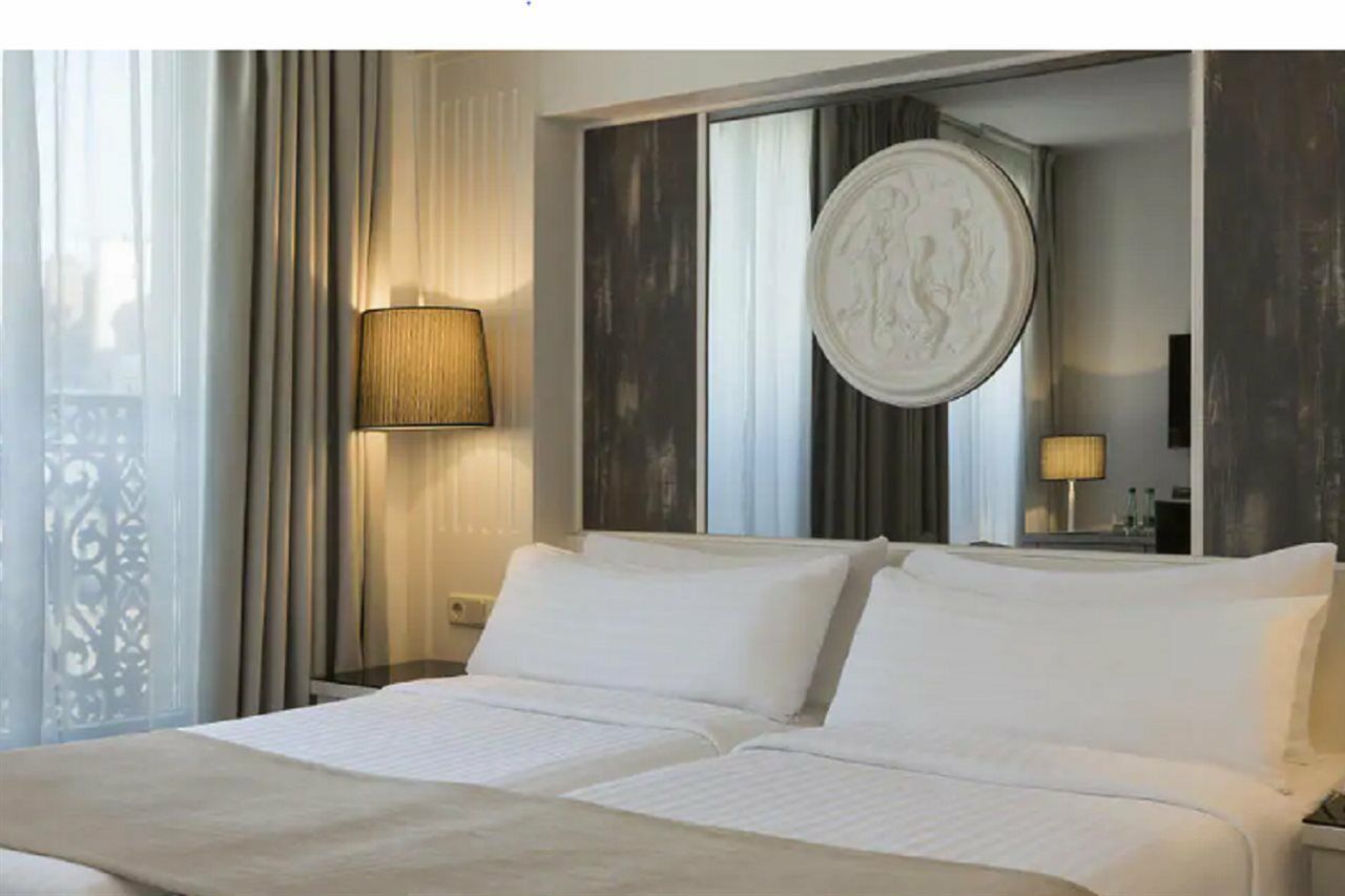 Opera Managed By Melia Hotel