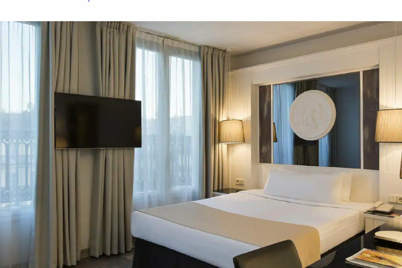 Opera Managed By Melia Paris