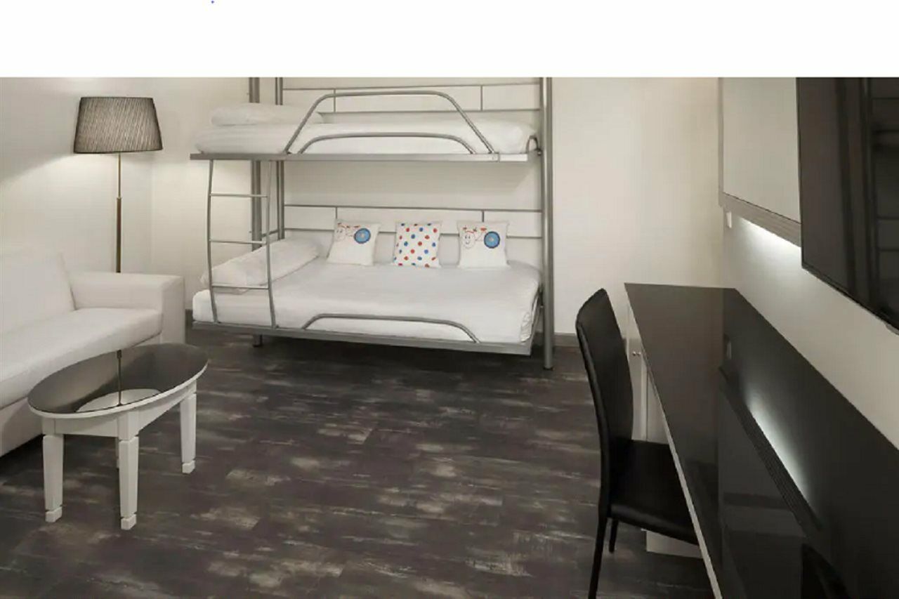 Opera Managed By Melia 4* Paris