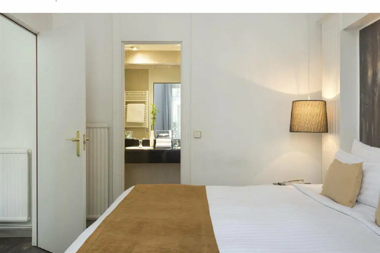 Hotel Opera Managed By Melia 4*