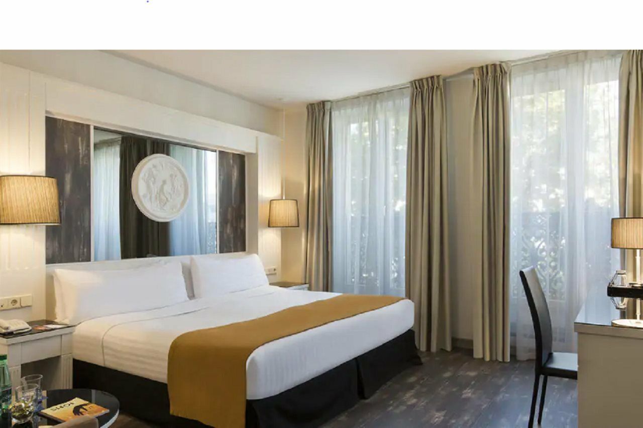 Opera Managed By Melia 4* Paris