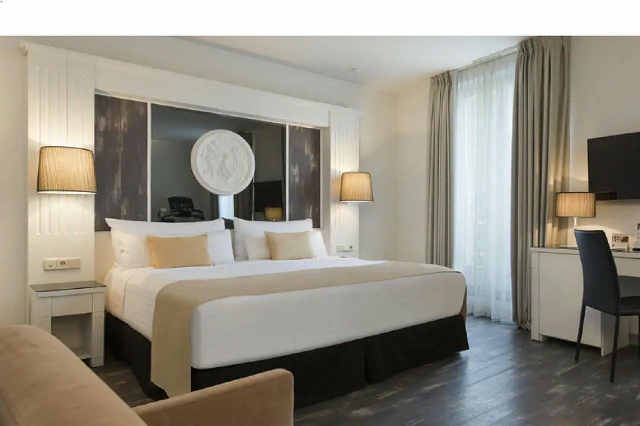 Opera Managed By Melia Hotel Paris