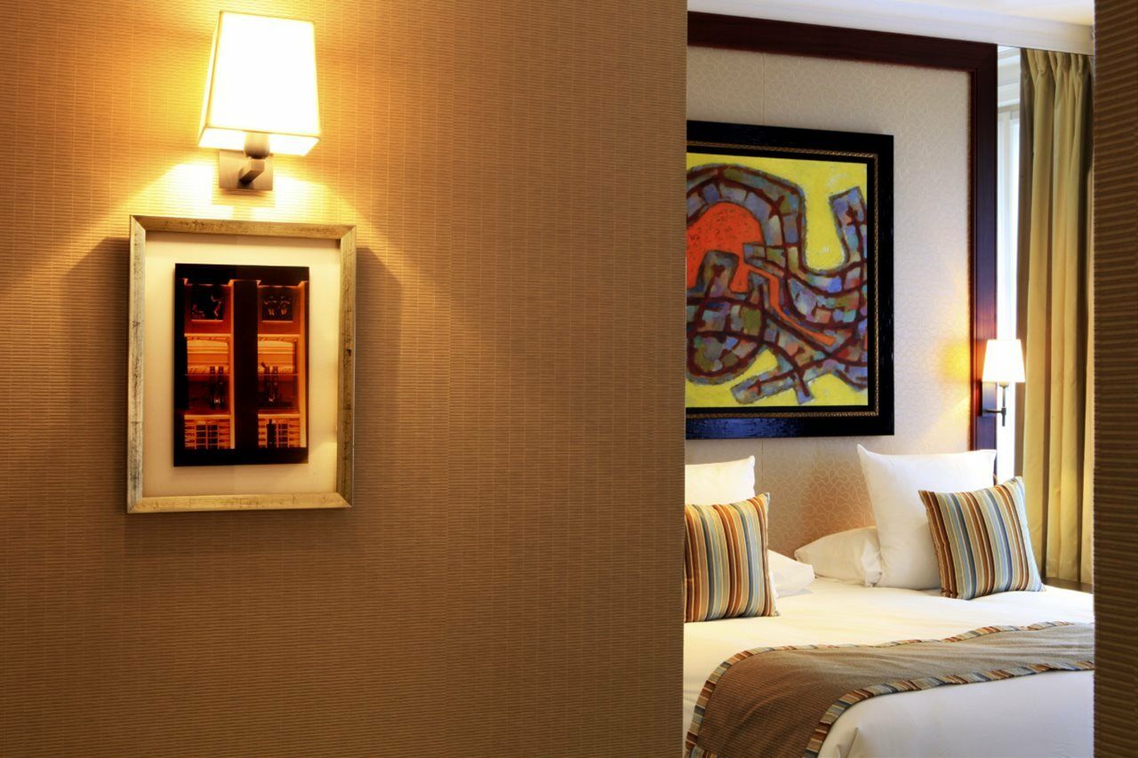 Hotel Folkestone Opera 3*