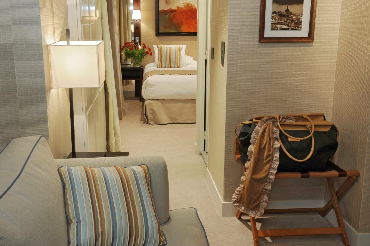 Folkestone Opera Hotel 3*