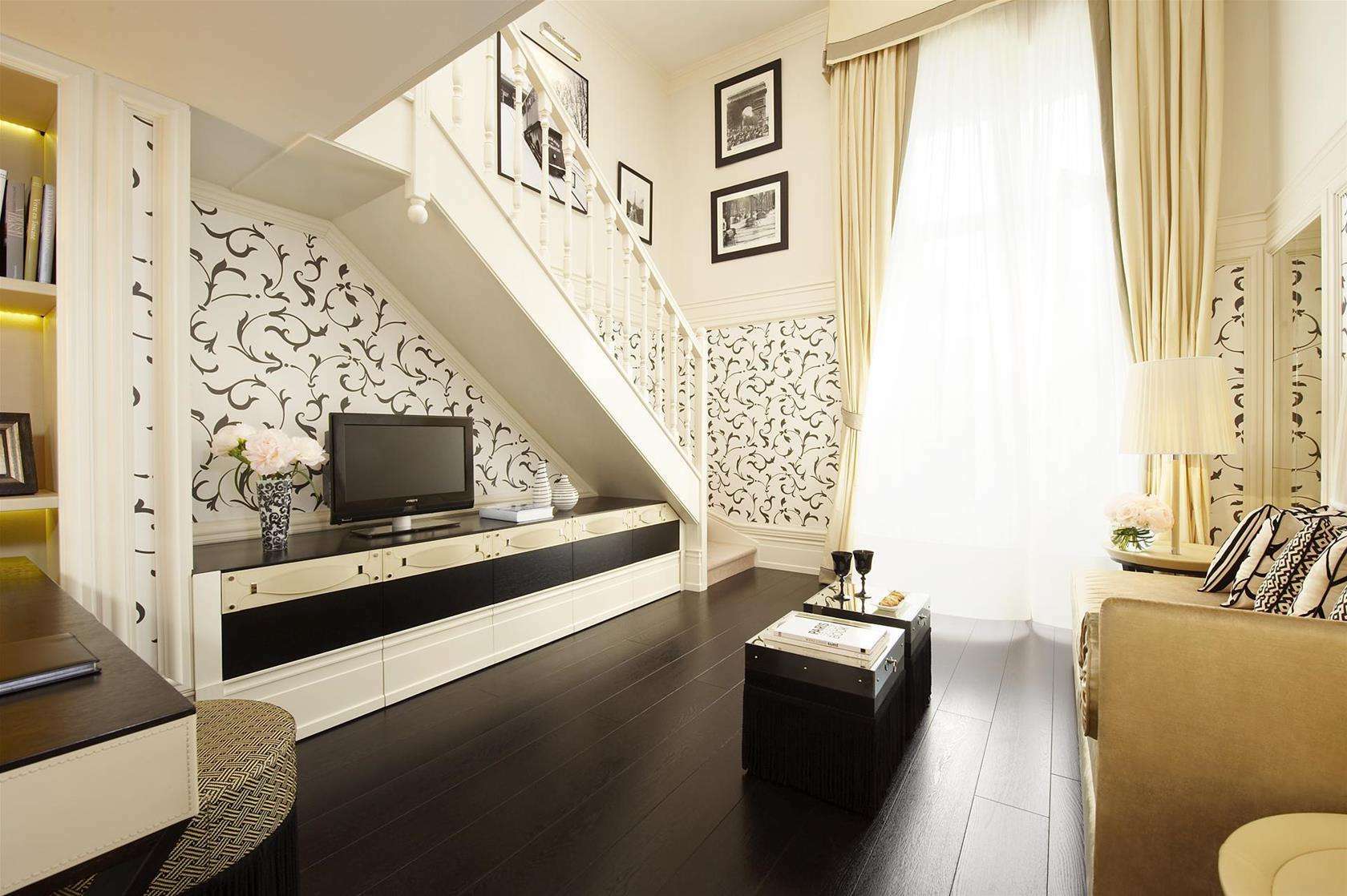 Hotel Castille 5*