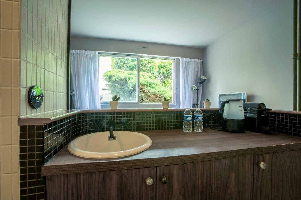 Joie Gare Montparnasse Apartment *