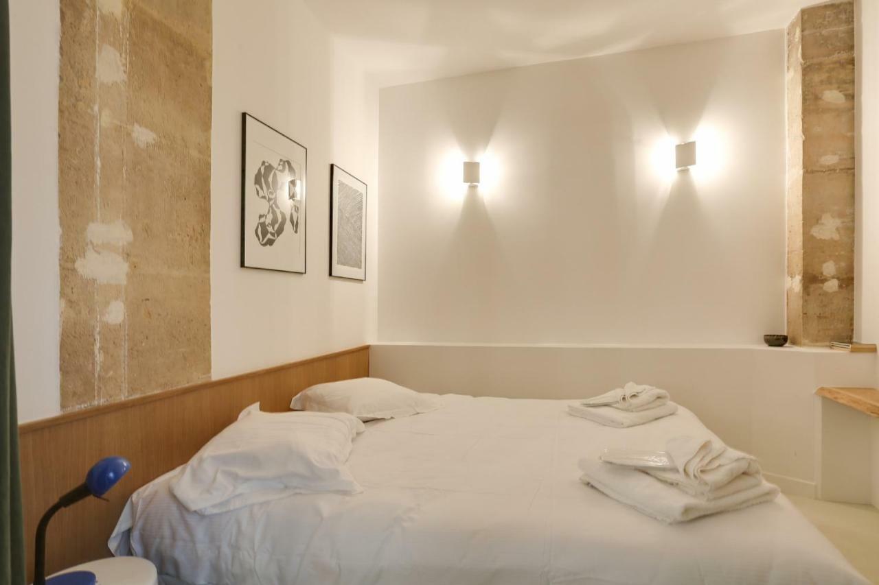 Appartement Joie St Germain-des-prés - Bon Marché Paris