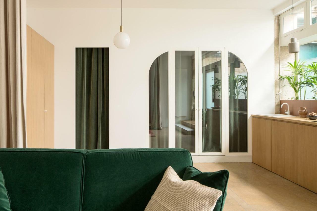 Appartement Joie St Germain-des-prés - Bon Marché *
