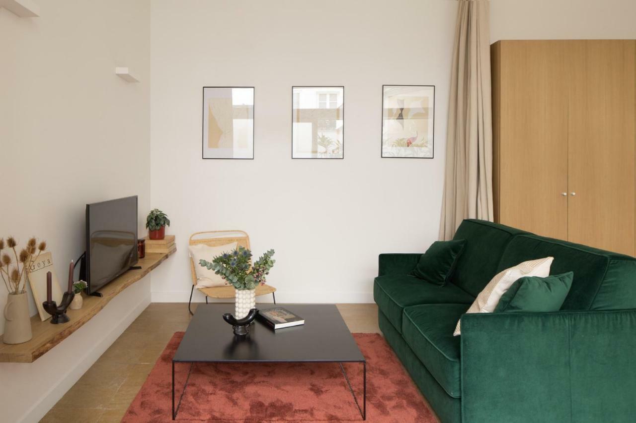 Joie St Germain-des-prés - Bon Marché Appartement Paris