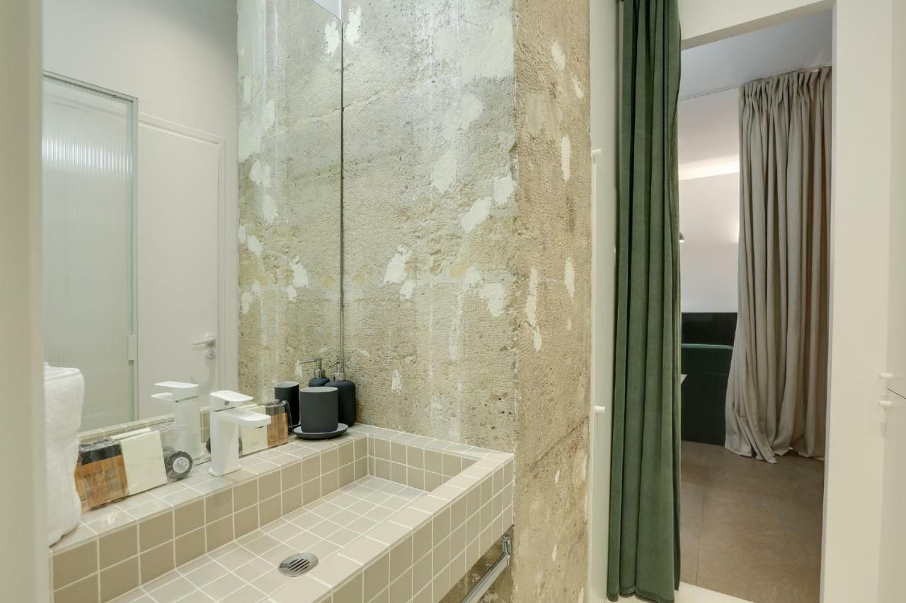 Appartement Joie St Germain-des-prés - Bon Marché Paris