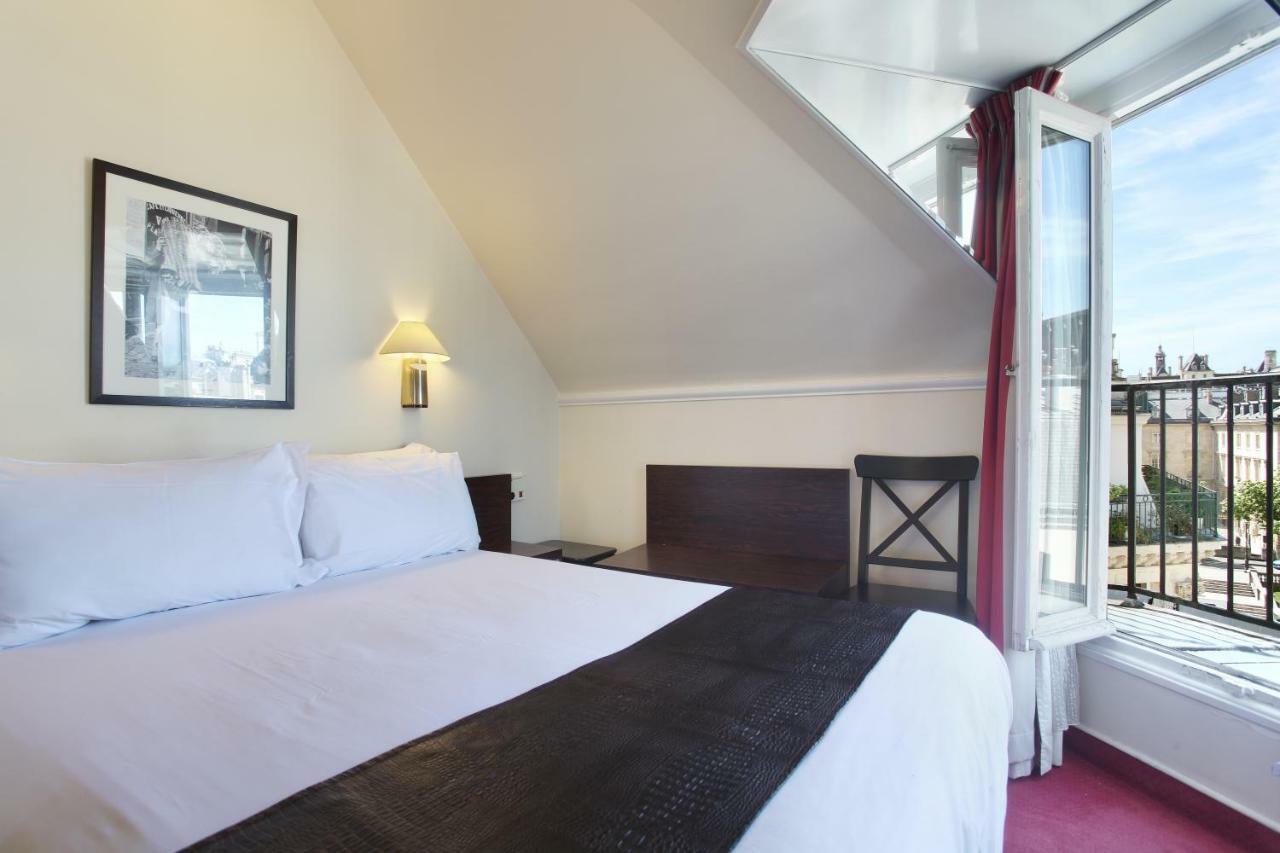 Du College De France Hotel