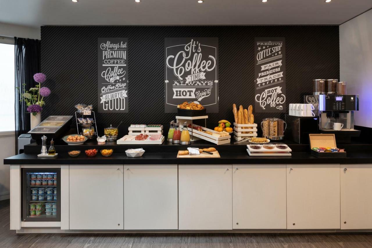 Citadines Bastille Marais Aparthotel Paris