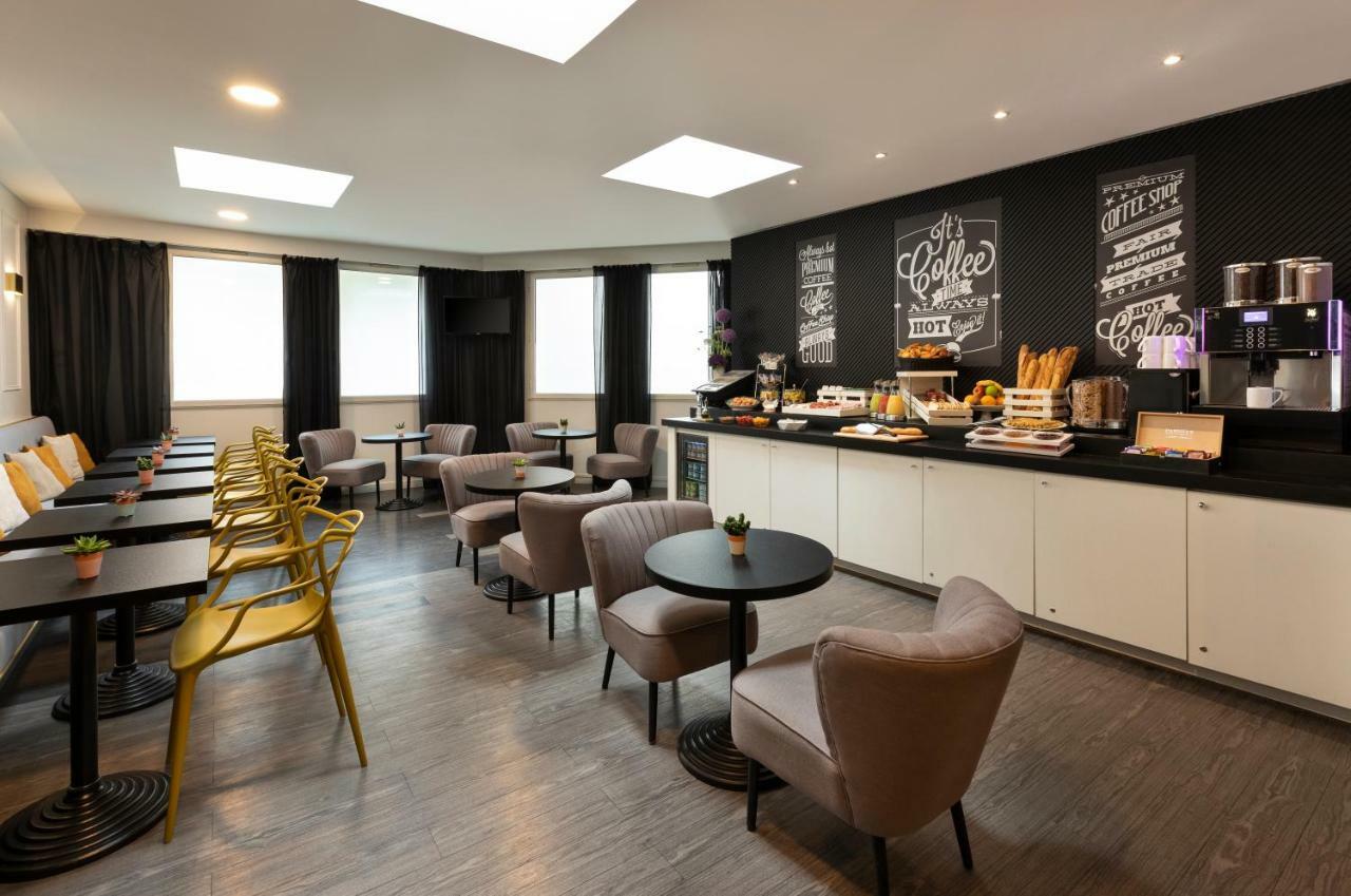 Aparthotel Citadines Bastille Marais 3*