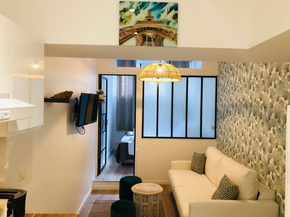 Apartment Pere Lachaise By Lovely