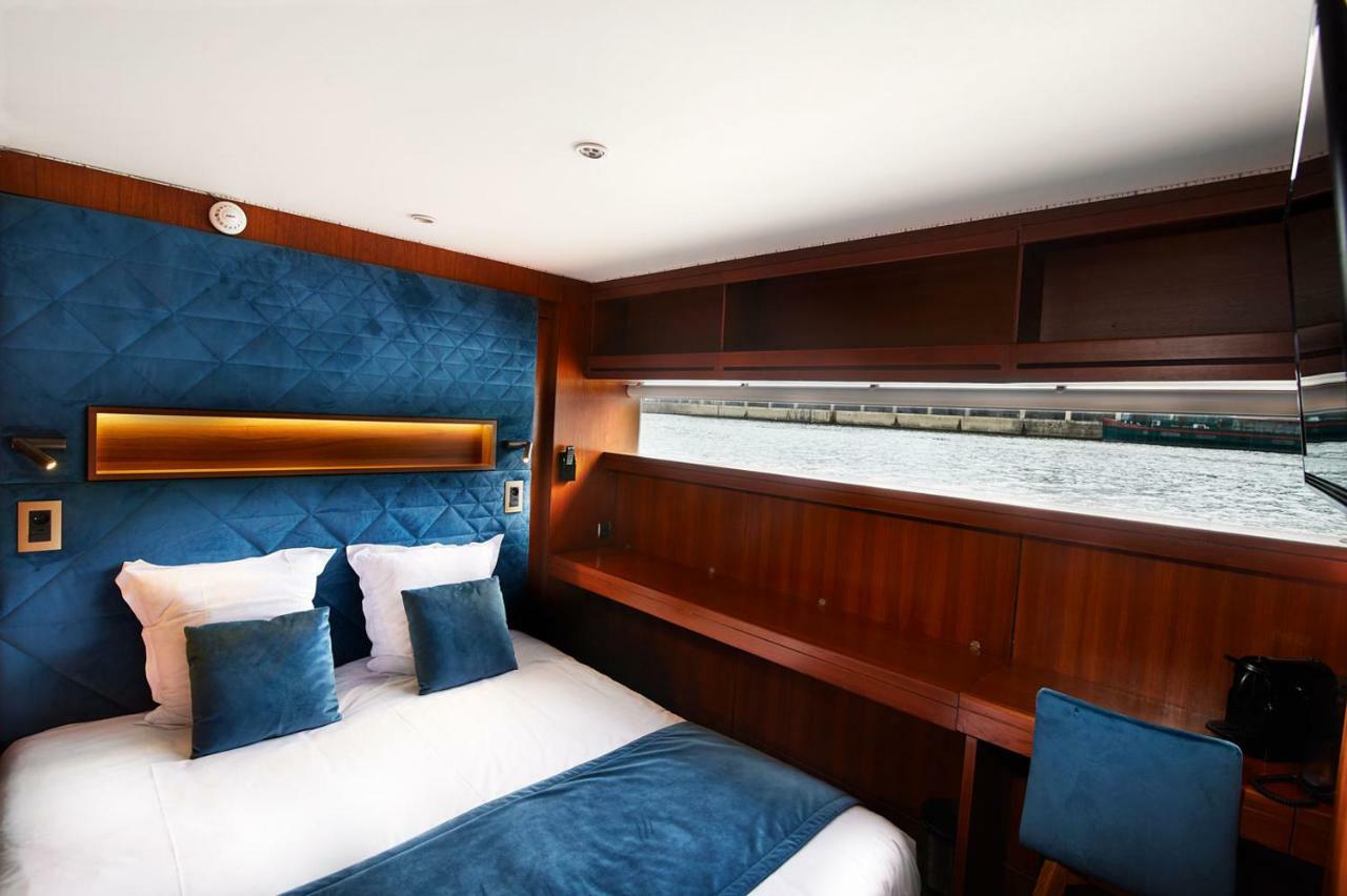 Vip Yacht & Hotel