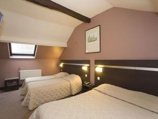 Bel Oranger Hotel 3*