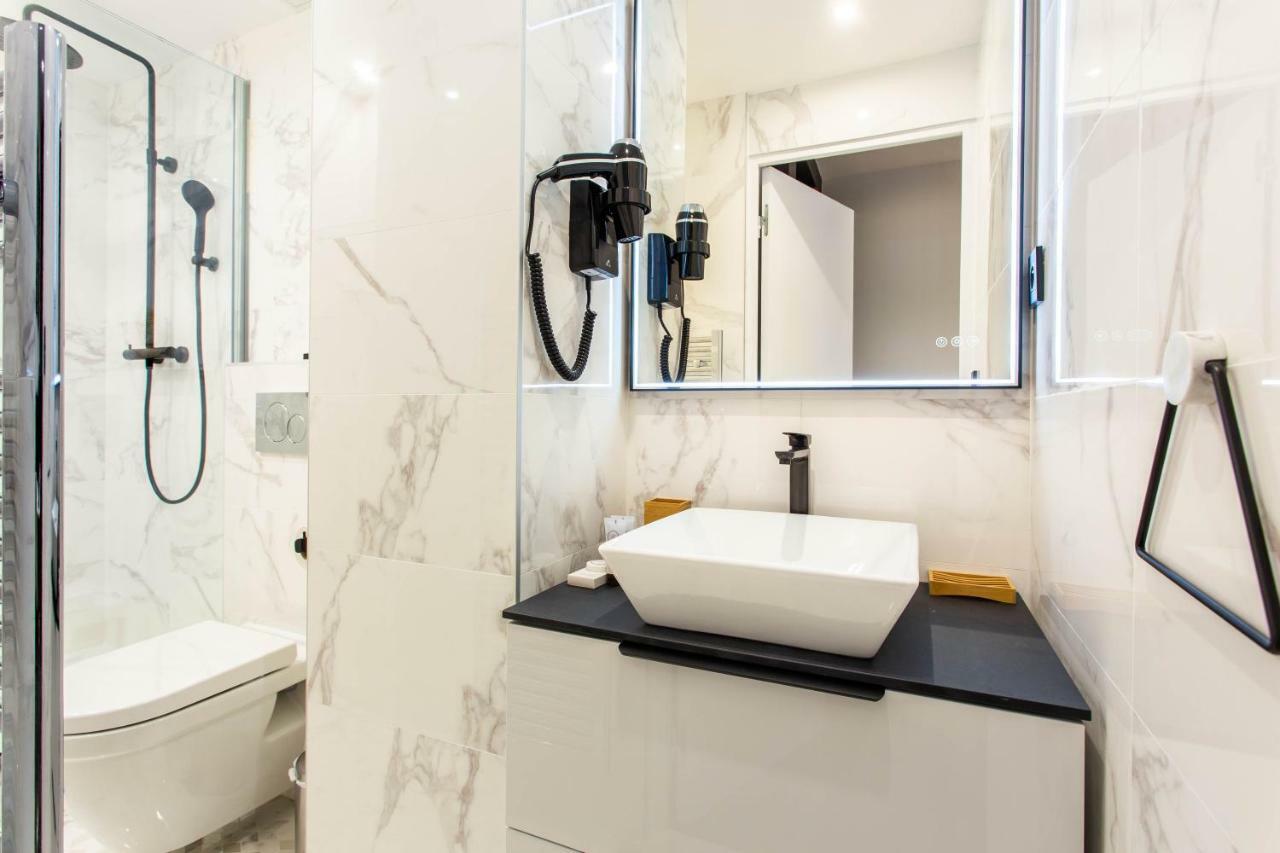 Appartement Cmg Canal Saint-martin - Pierre Levée