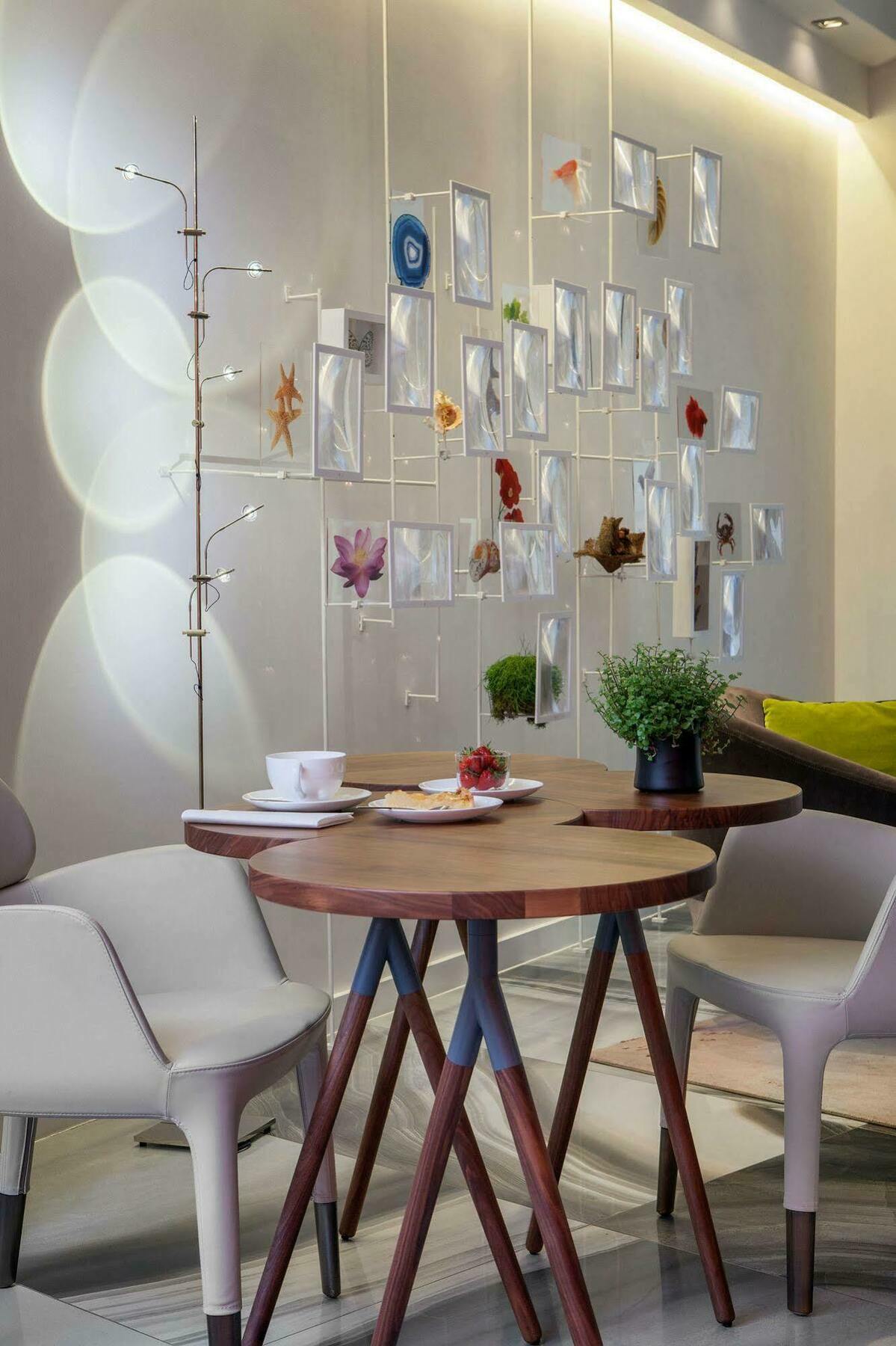 Hotel De Sèze 4*