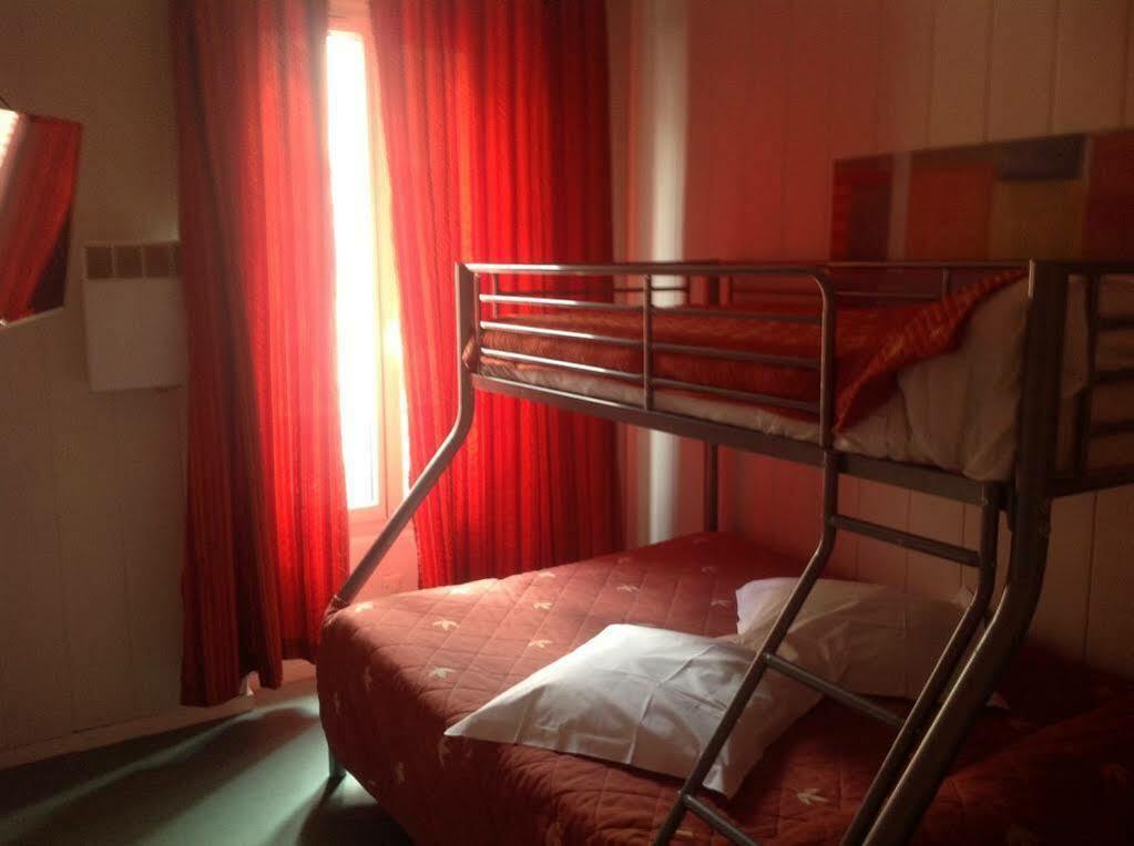 Untalented Hotel - Villette 3* Paris