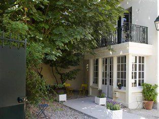 Hotel Suites&hôtel Helzear Montparnasse 4*