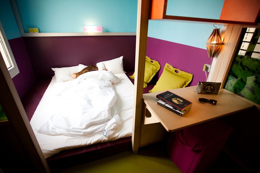 Exquis Hotel Paris
