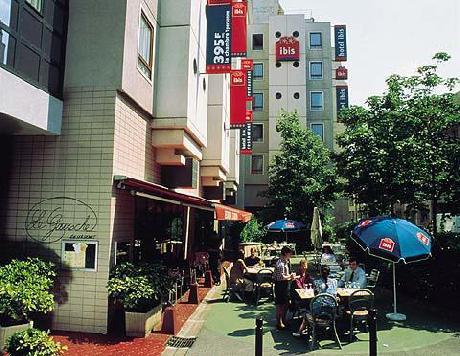 Ibis Gare De Lyon Ledru Rollin 3* Paris