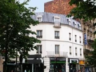 Korner Montparnasse Hotel