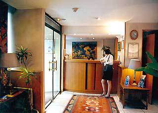 Hotel Lumières Montmartre 3*