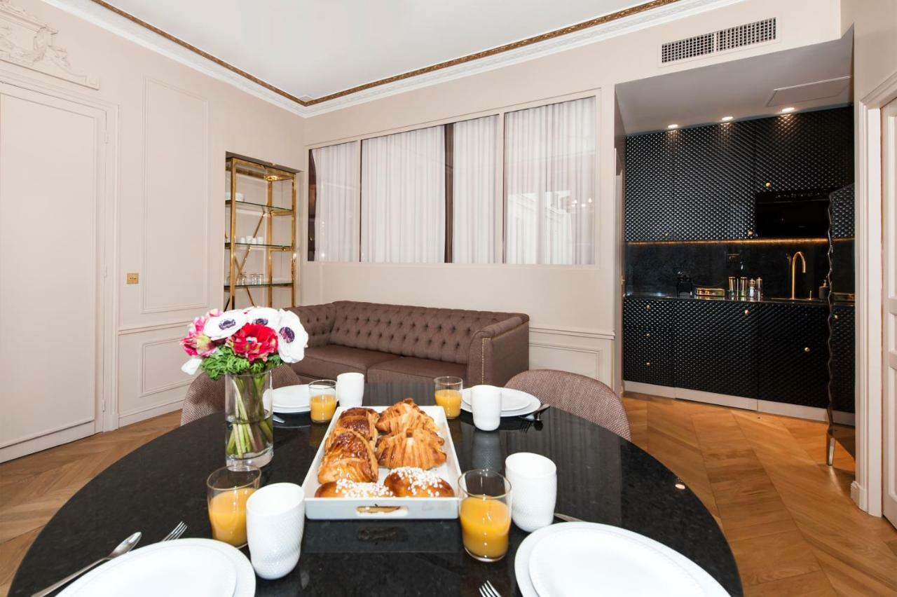 Champs Elysees - Lincoln Apartment Paris