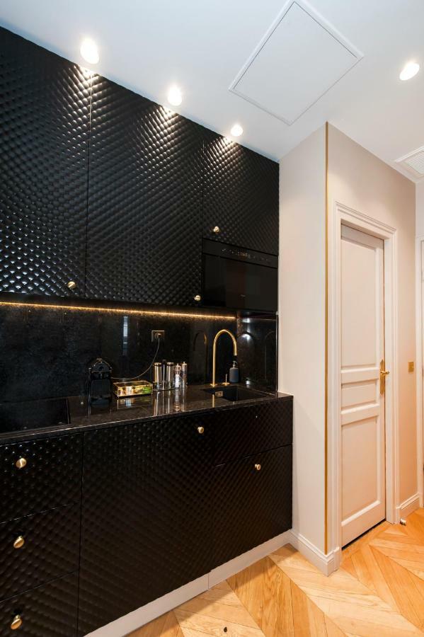 Apartment Champs Elysees - Lincoln *