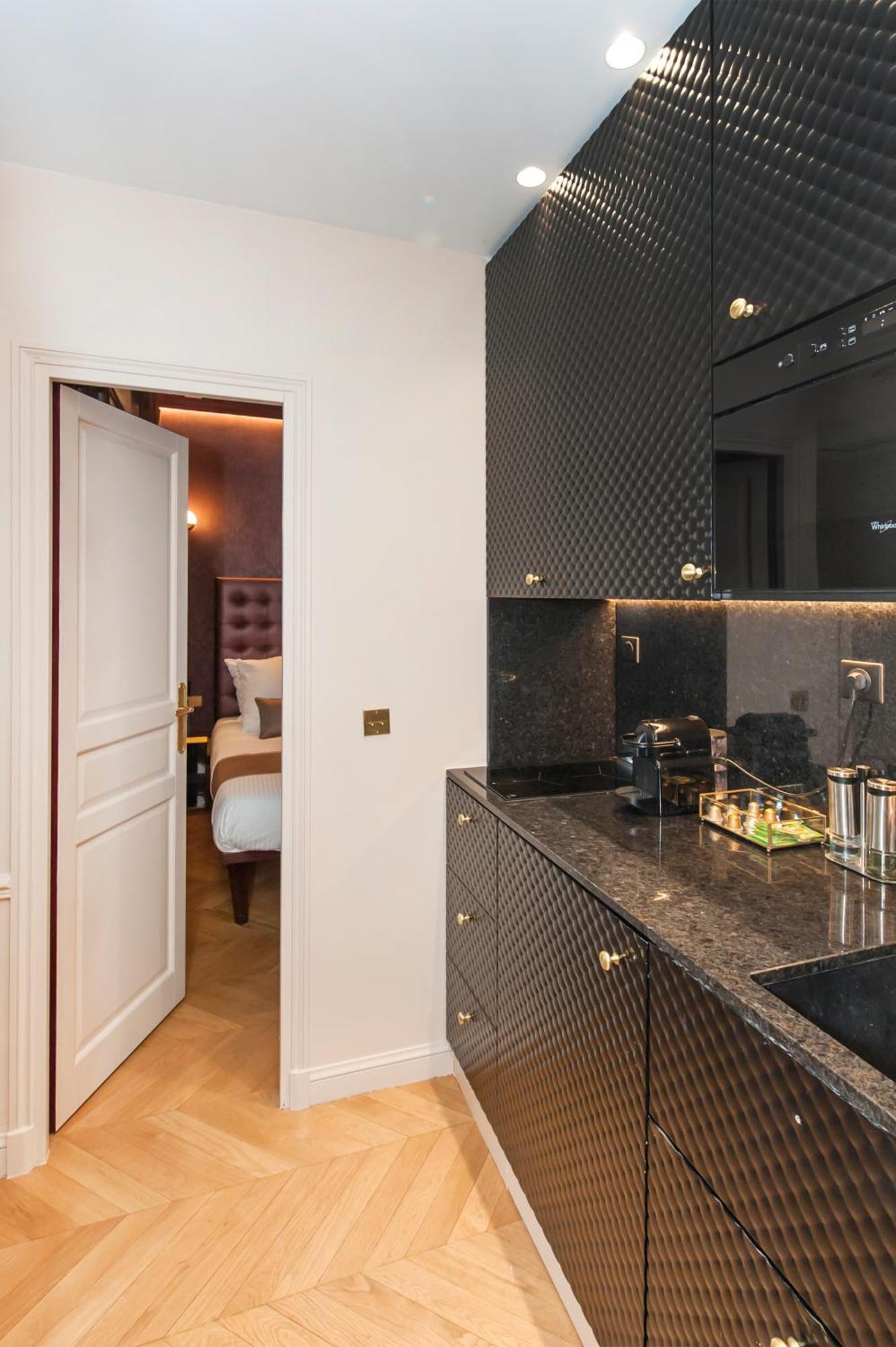 Apartment Champs Elysees - Lincoln *
