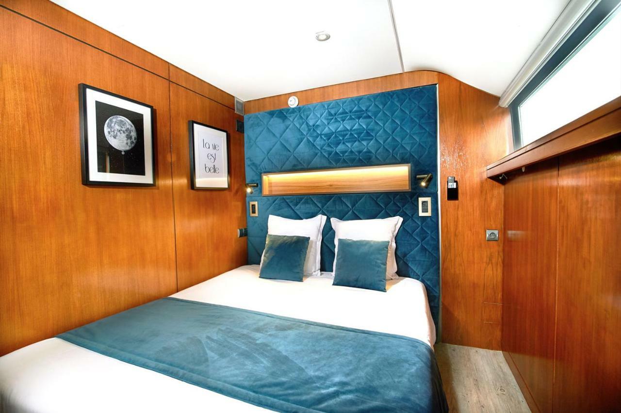 Vip Yacht & Hotel Paris