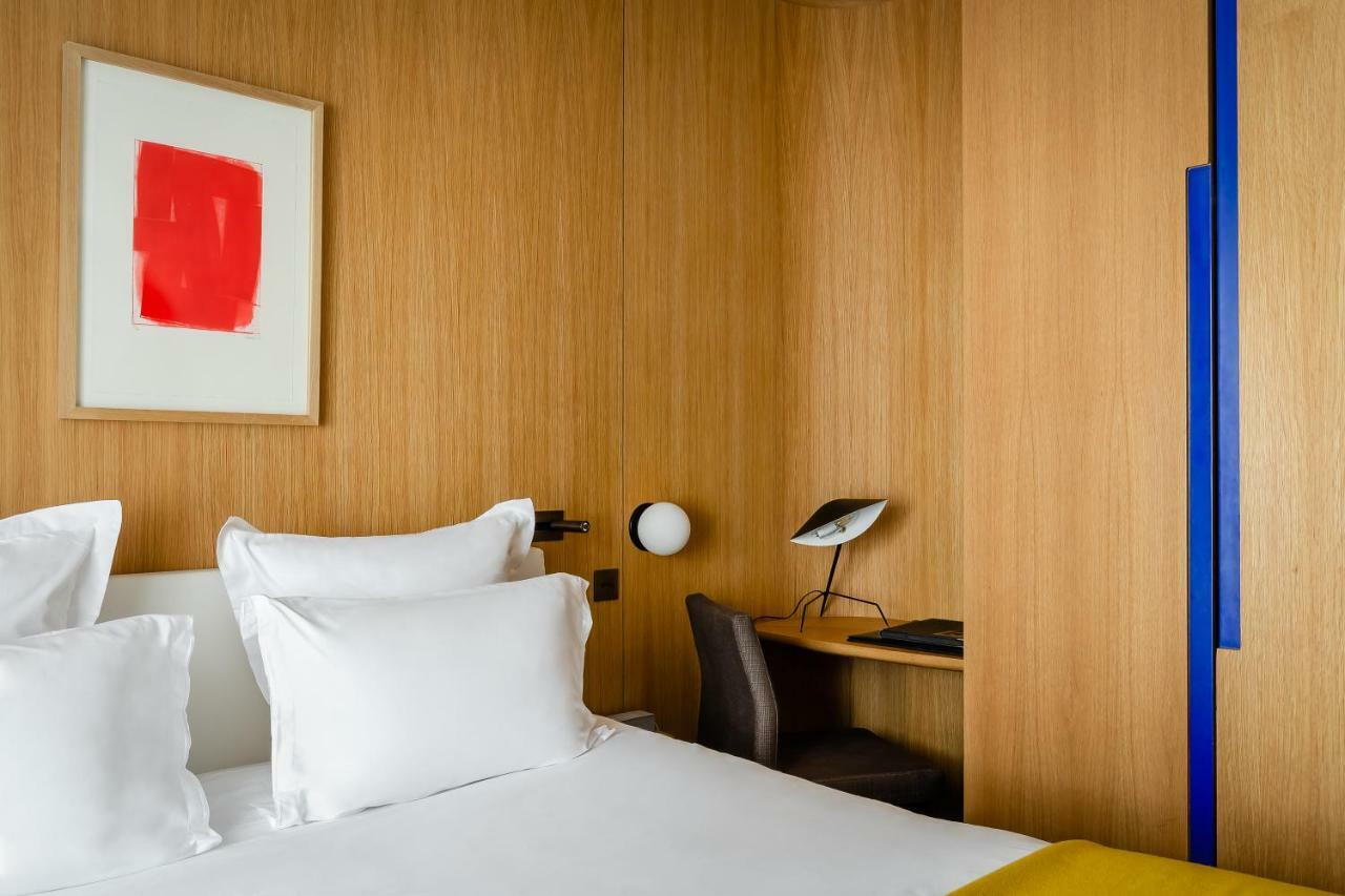Du Ministère Hotel Paris