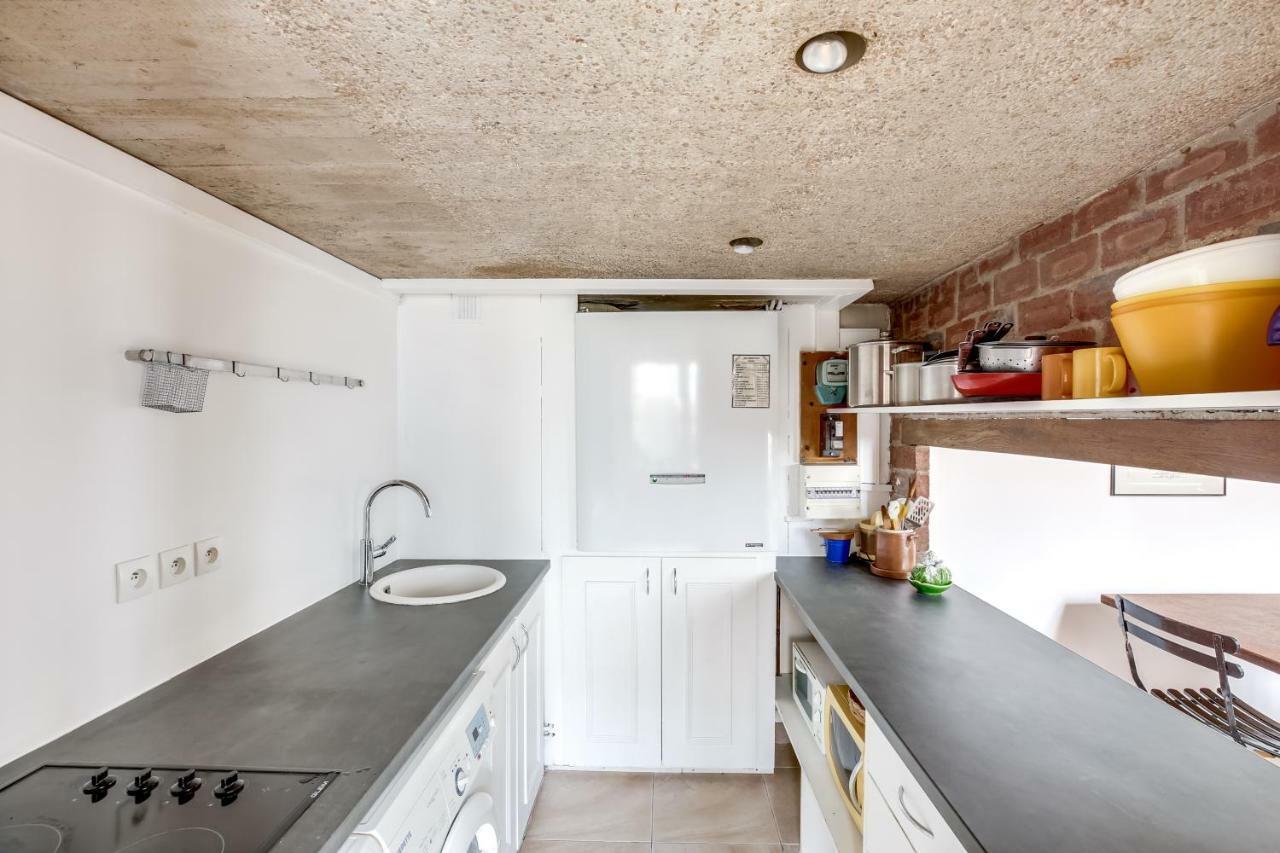 Unit 010 Cherche Midi 19 Paris